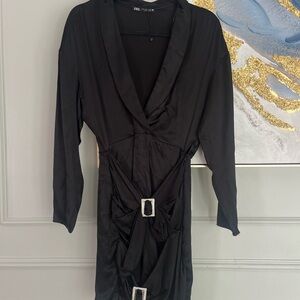 Zara Brand New Evening Dress